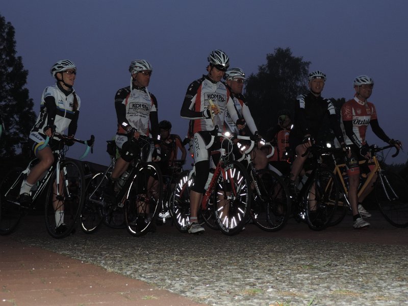 Grosse Weserrunde Uli 639